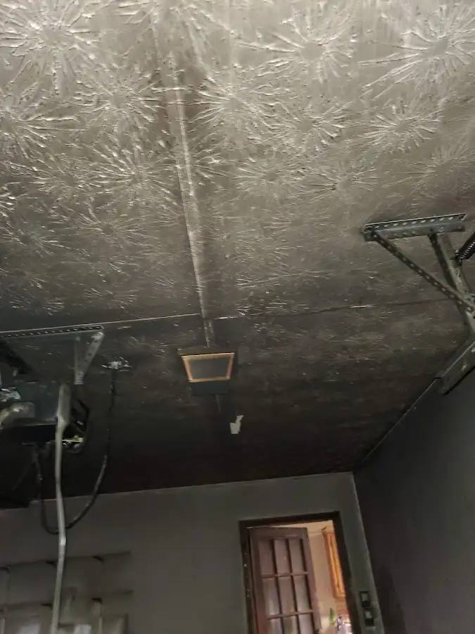 Fire and smoke damage assessment for Emergency Water Damage Services in New Freedom
